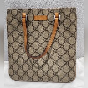 Gucci GG small tote